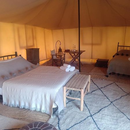 Ima Hotel & Spa Marrákes Kültér fotó